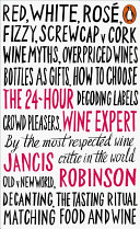 The 24-Hour Wine Expert