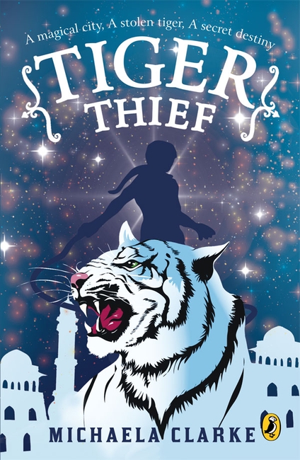 Tiger Thief