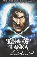 The Return of Ravana: King Of Lanka (Book 4)