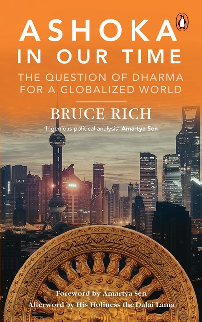 Ashoka in Our Time