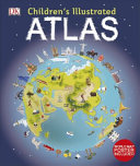 Children's Illustrated Atlas