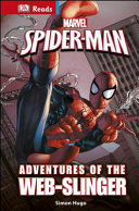 DK Reads Marvel''s Spider-Man: Adventures