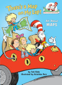 There's a Map on My Lap!