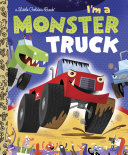 I''m a Monster Truck