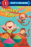 SIR: Monkey Play