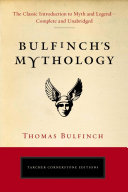 Bulfinch''s Mythology