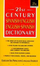 21st Century Spanish-English English-Spa