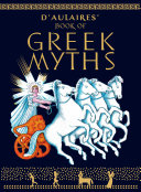 D''Aulaires Book of Greek Myths