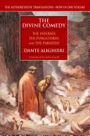 Divine Comedy : The Inferno, the Purgato
