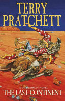 Last Continent, The