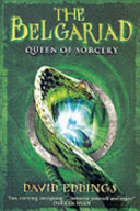 Belgariad 2: Queen of Sorcery