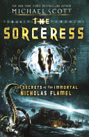 The Sorceress