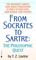 From Socrates to Sartre