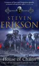 The Malazan Book Of The Fallen