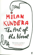 The Art of the Novel