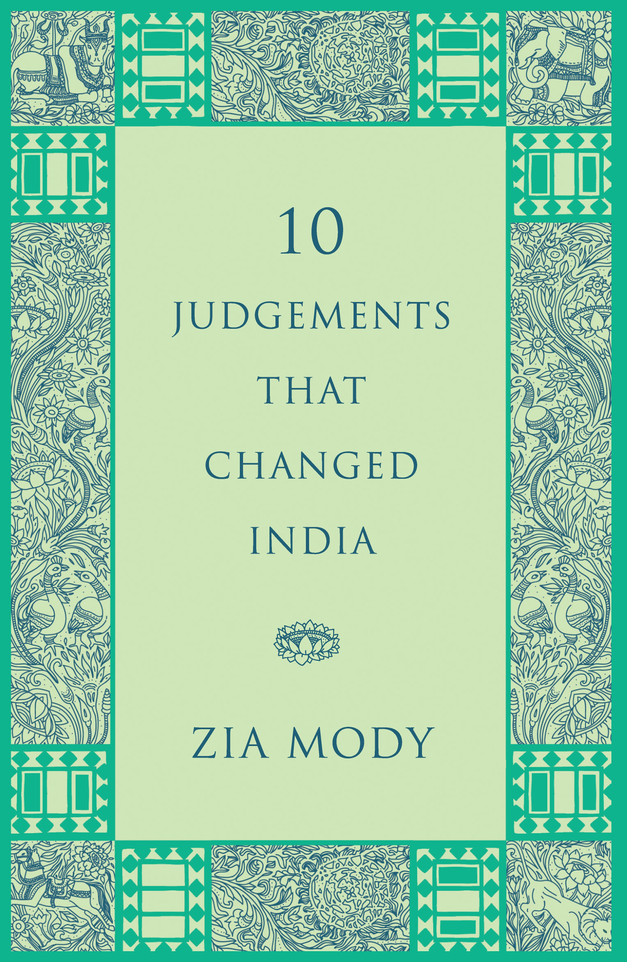10 Judgements That Changed India