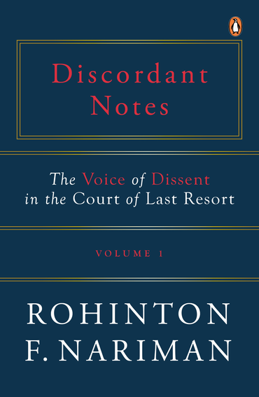 Discordant Notes, Volume 2
