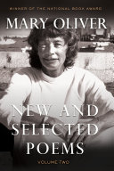 New and Selected Poems, Volume Two