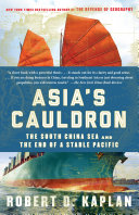 Asia''s Cauldron