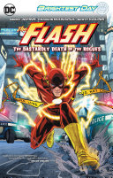 Flash Vol. 1: The Dastardly Death of the