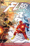 The Flash Vol. 2: Rogues Revolution (The