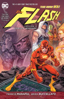 The Flash Vol. 3: Gorilla Warfare (The N