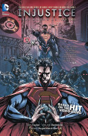 Injustice: Gods Among Us: Year Two Vol.