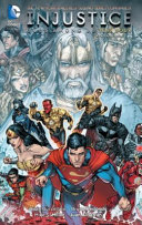 Injustice Gods Among Us Year Four Volume
