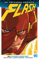 The Flash Vol. 1: Lightning Strikes Twic