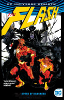 The Flash Vol. 2: Speed of Darkness (Reb