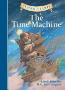 Classic Starts : The Time Machine : Classic Starts Series