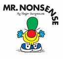 Mr. Nonsense : Mr. Men Classic Library