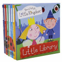 Ben and Holly''s Little Kingdom : Little