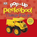 Pop-Up Peekaboo!