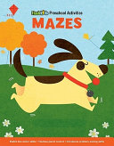 FKPAB : Mazes : A Day at the Park