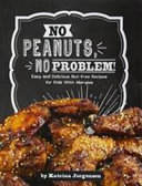 Allergy Aware Cookbooks: No Peanuts, No Problem!