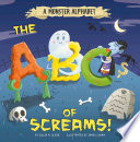 Alphabet Connection: A Monster Alphabet: The ABCs of Screams!