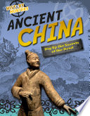 Ancient China (Edge Books: History Hunters)