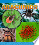 Animal Kingdom: Arachnids