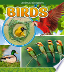 Animal Kingdom: Birds