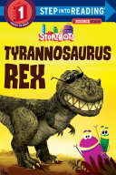 SIR: Tyrannosaurus Rex (StoryBots)