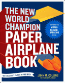 The New World Champion Paper Airplane Bo