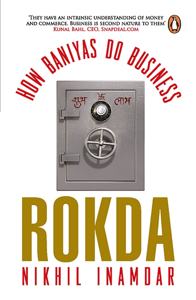 Rokda