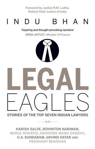 Legal Eagles