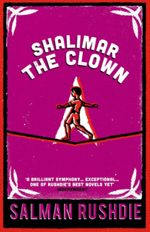 Shalimar the Clown