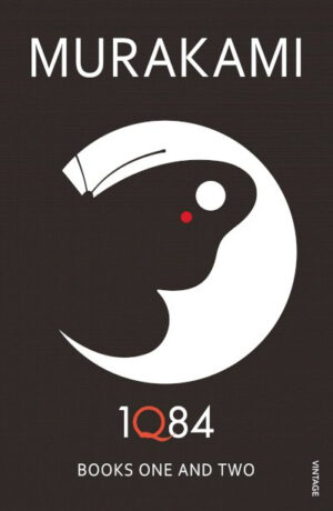 1Q84: Books 1 and 2