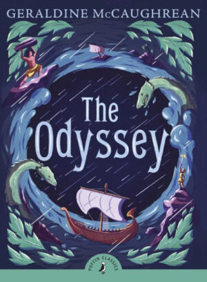 The Odyssey