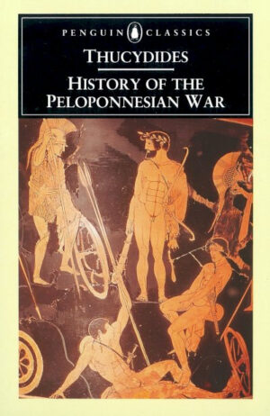 History of the Peloponnesian War