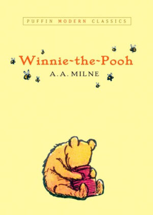 Winnie-the-Pooh (PMC)