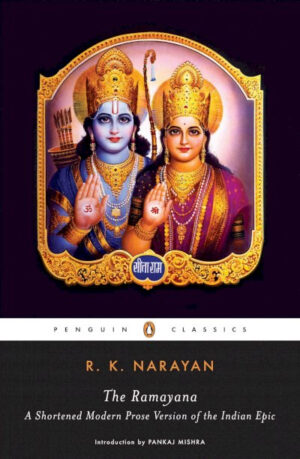 The Ramayana